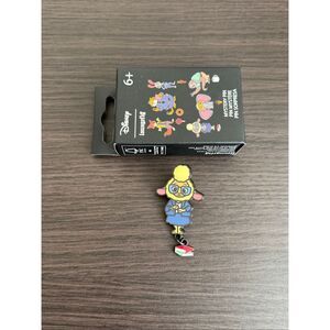Loungefly Disney Zootopia Charmed Blind Box Enamel Pin - Bellwether